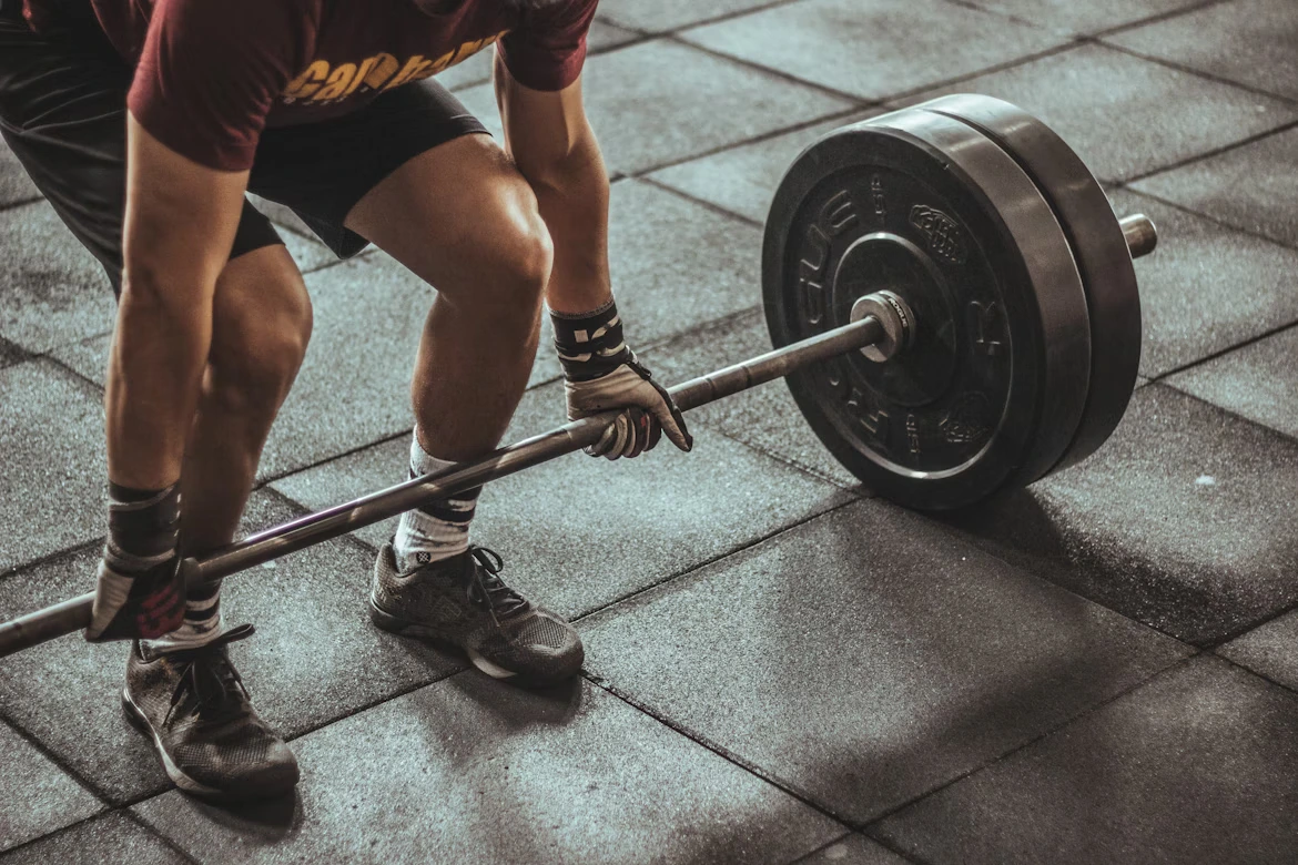 Nutricionista Giwudi Fitness