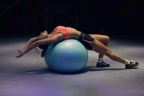 Zona de cardio Giwudi Fitness